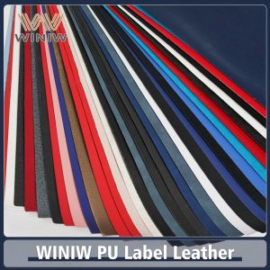 Pu Leather Upper Factory