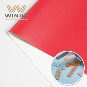 Faux Leather For Shoes Manufacturer
