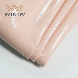 Pu Microfiber Leather For Bags Vendor Application