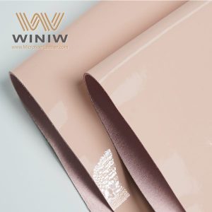 Synthetic Shoe Upper Leather