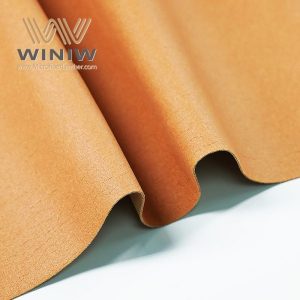 Pu Shoe Leather Wholesaler