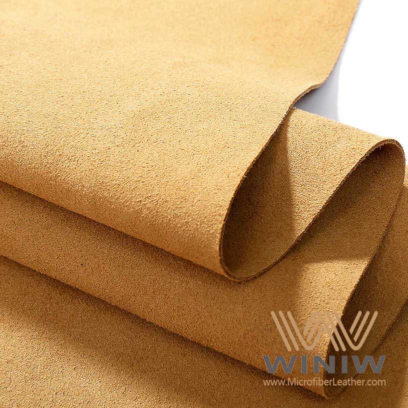 Chamois Cloth Leather