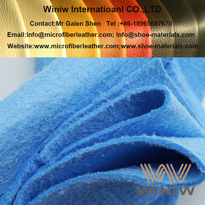 Synthetic Chamois Leather for Car Cleaning