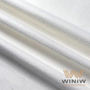 Faux Chamois Leather White Label