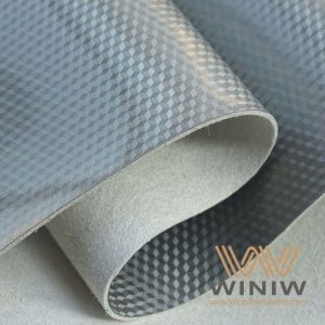 Pu Microfiber Leather For Bags Customize Leather