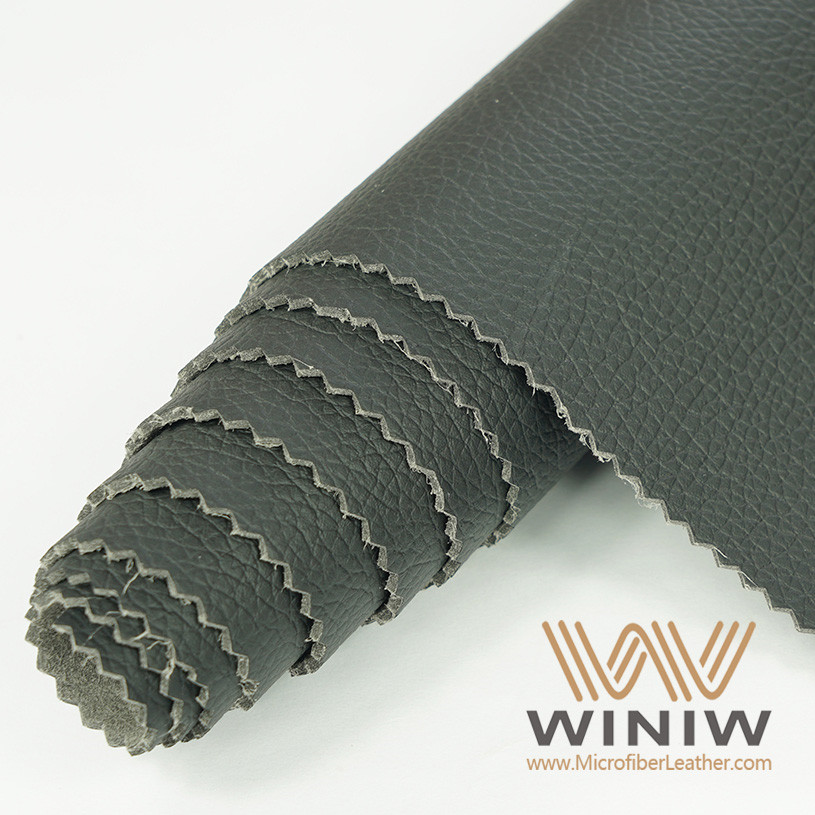 Ultimate Luxury Artificial Microfiber PU Leather for Cars 