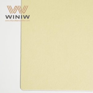 Microfiber Synthetic Suede Leather Maker