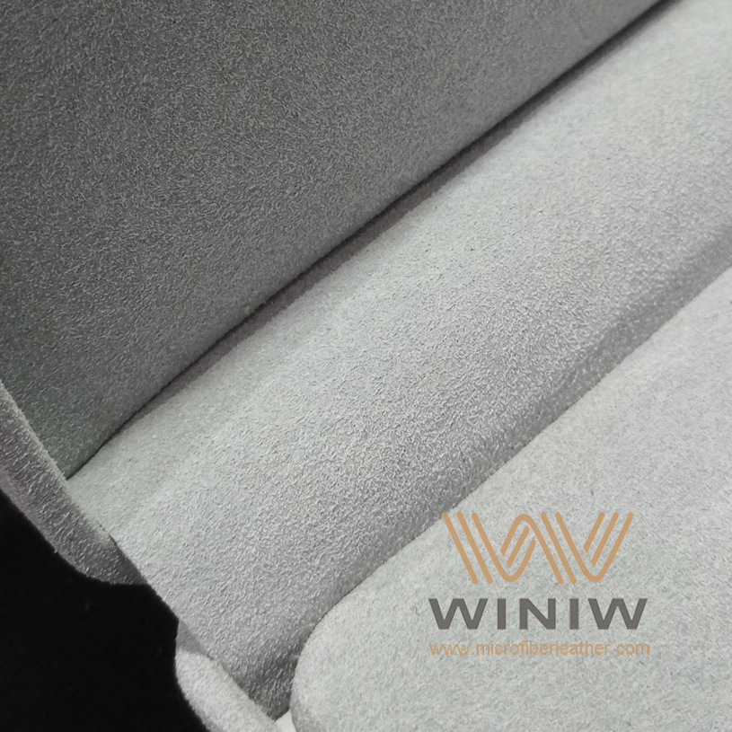 UV Resistant Microfiber for Jewelry Box and Display