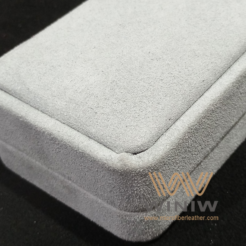 UV Resistant Microfiber Suede