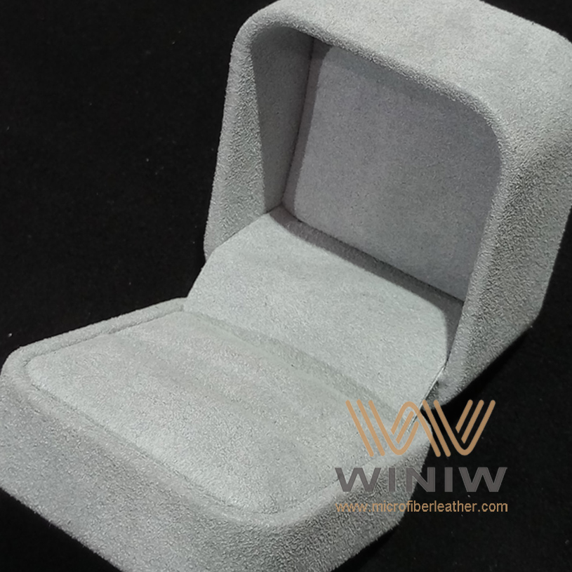 UV Resistant Faux Suede Leather