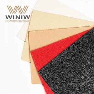 Anti-Fatigue Boots Microfiber Leather Customized Shoes