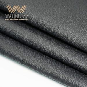 Safty Shoes Men Microfiber Leather Private Labels