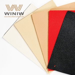 Anti-Fatigue Boots Microfiber Leather Customizer