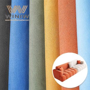 Cold-Proof Shoes Microfiber Leather Suppliers Near Me