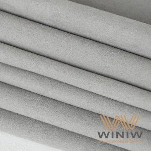 Microfiber Leather Material Solutions For Upholstery