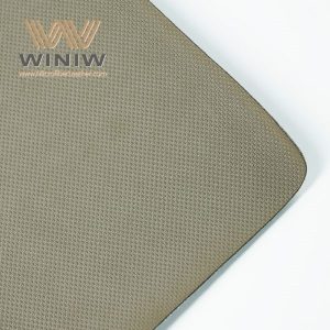 Microfiber Artificial Leather Private Label Bags