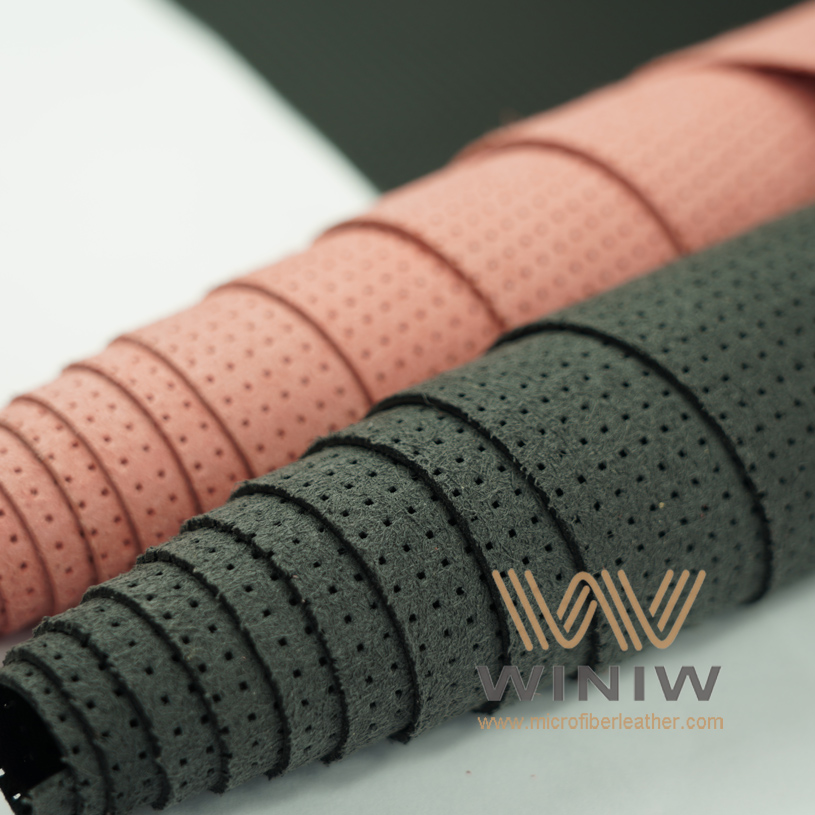 WINIW Microfiber Automotive Leather SXDB Series -2