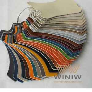 Winiw Microfiber Leather Oem For Sale