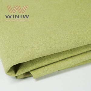 Vegan Suede Bag With Studs