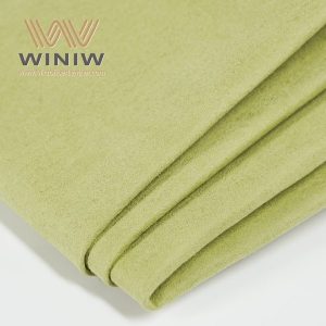 Saftey Shoes Microfiber Leather Customized