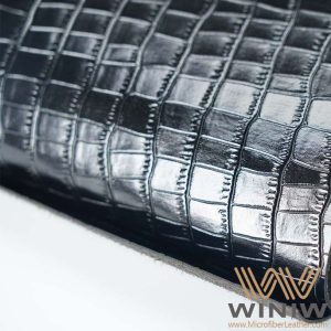 Pu Leather Fabric For Bags Wholesale